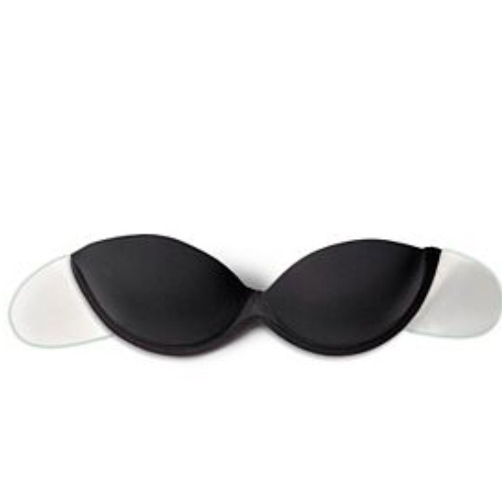 BACKLESS STRAPLESS BRA - Picture 2 of 5